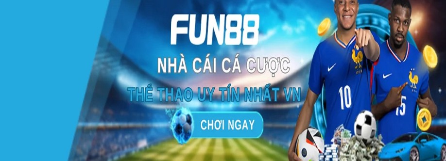 fun88power Cover Image