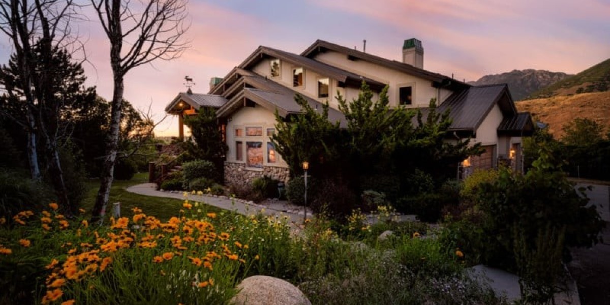 Creating a Sense of Space and Tranquility in Orange County Listings