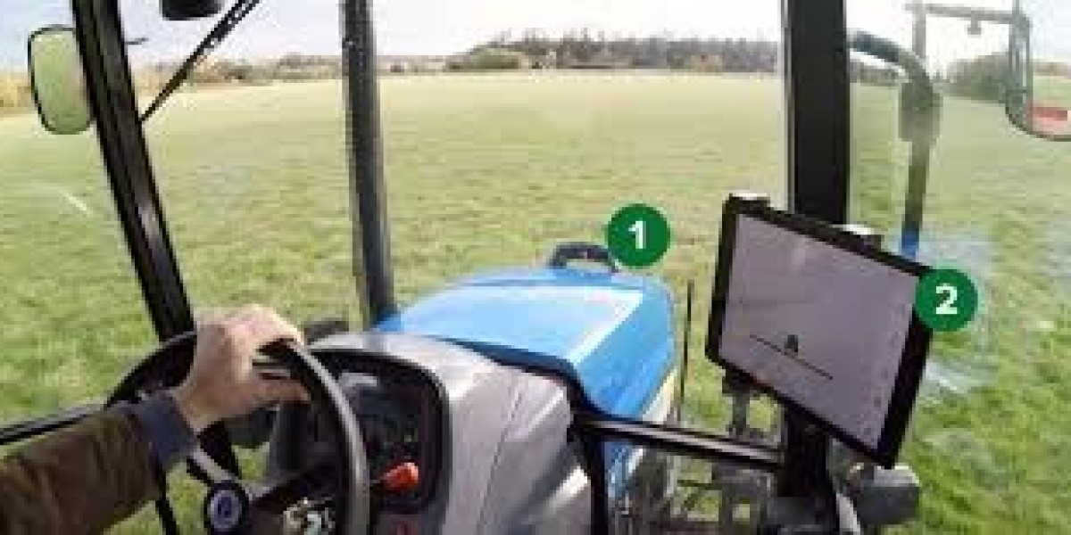 From GPS to Gen Z: How One App Tracked Tractors, Another Taught Torah