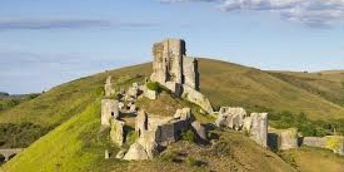 Dorset’s Historic Gems: 10 Scenic Landmarks You Must Visit