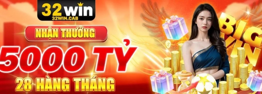 32WIN Cover Image