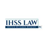 IHSS Law Office of James Diskint, PC Profile Picture