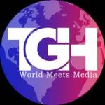 The Global Hues Profile Picture