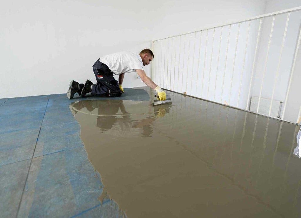 Self Leveling Abu Dhabi: The Key to Smooth and Durable Flooring | by Whizwebsolutions | May, 2025 | Medium