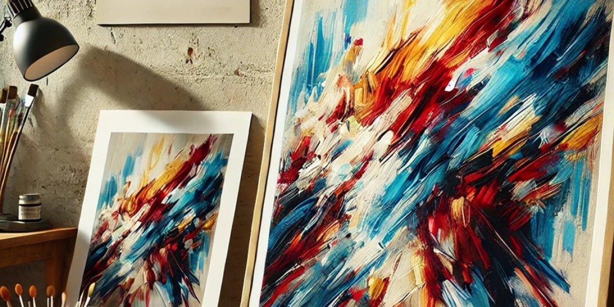 Elevate Your Home with Stunning Wall Art