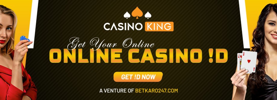get casino id Cover Image