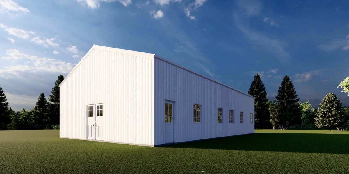 Transforming Spaces: The Importance of Metal Workshop Buildings and Structural Steel Suppliers