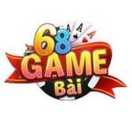 68 Game Bài Profile Picture