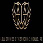 Law offices of kenneth Chike Odiwe Profile Picture