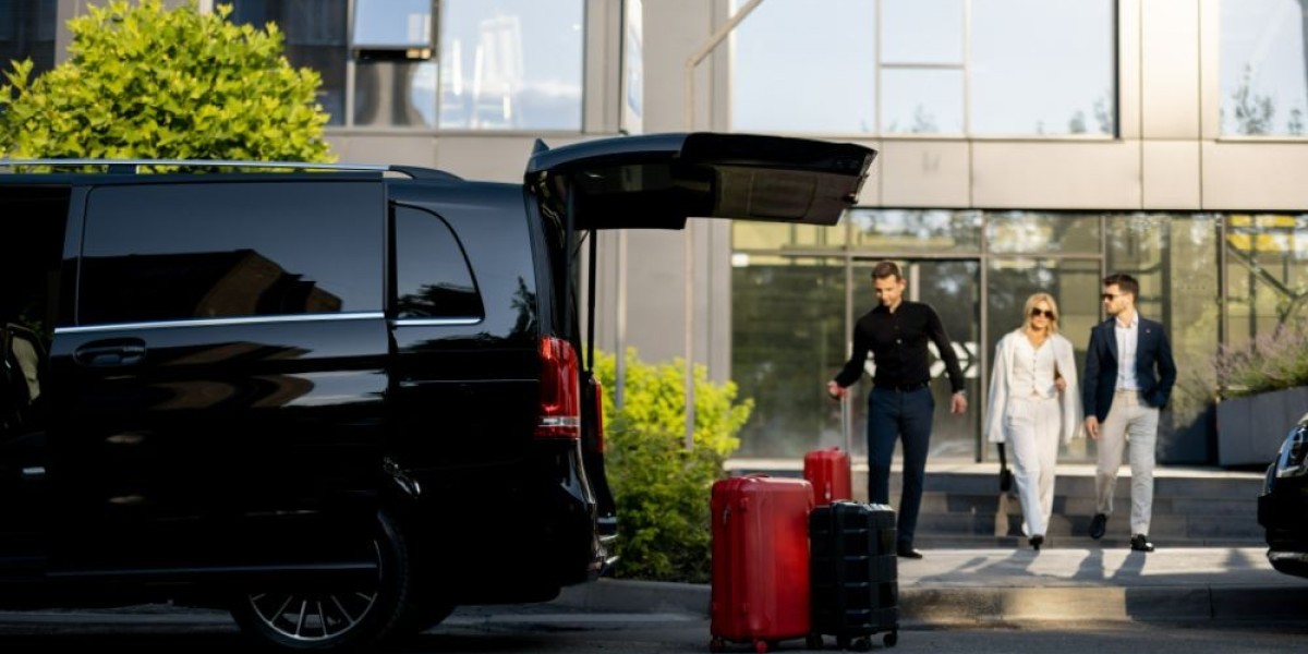 How to Choose the Right Chauffeur Service in Birmingham