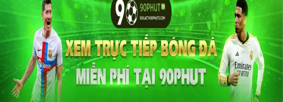90phut tv Cover Image