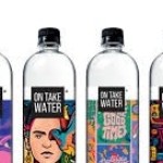 On Take Water Profile Picture