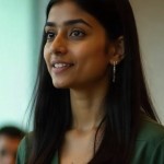 Preeti jha Profile Picture
