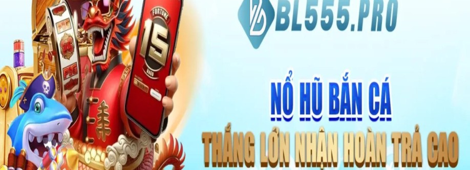 bl555pro Cover Image