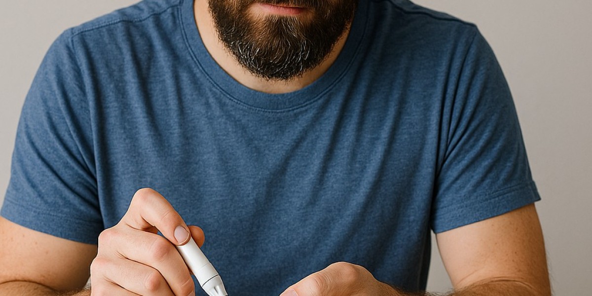 Everything You Need to Know About Blood Glucose Test Kits