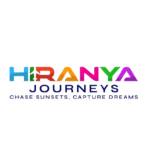 hiranya journeys travel Profile Picture