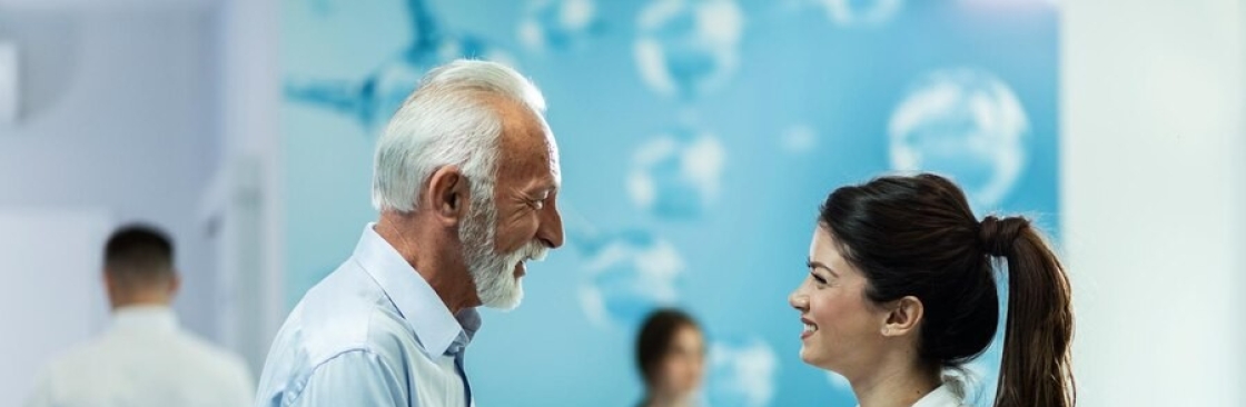 Texas MultiSpecialty Clinics Cover Image