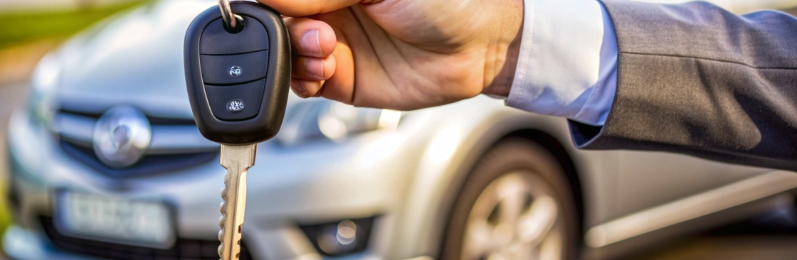 Autoverse Rental Car Cover Image