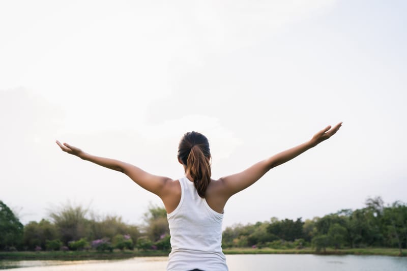 Wellness at Home: Easy Practices for Everyday Life - Gauravs Blog
