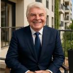 Jean Louis Lehmann Profile Picture