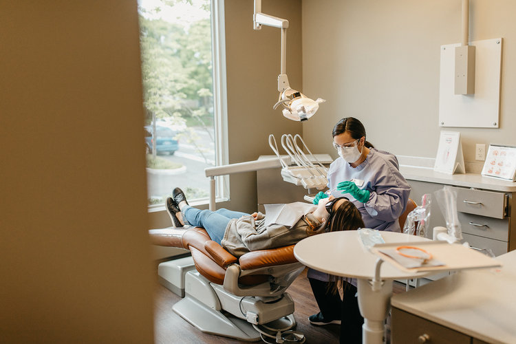 Perio PDX | Advanced Periodontics & Dental Implants