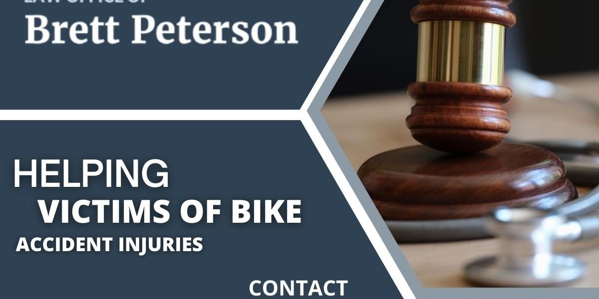 Get justice with San Diego personal injury lawyer: Law Office of Brett Peterson