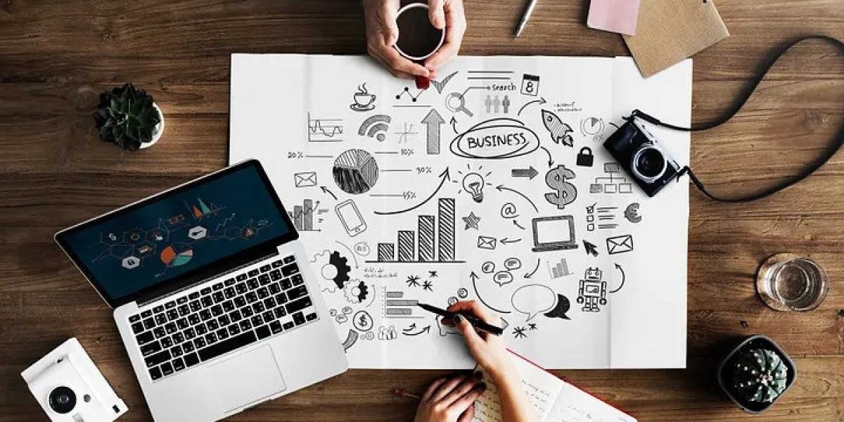 Unlock Growth with BestInfoTechSolution — Your Digital Marketing Hub!