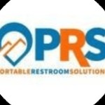 Portable Restroom Solutions Profile Picture
