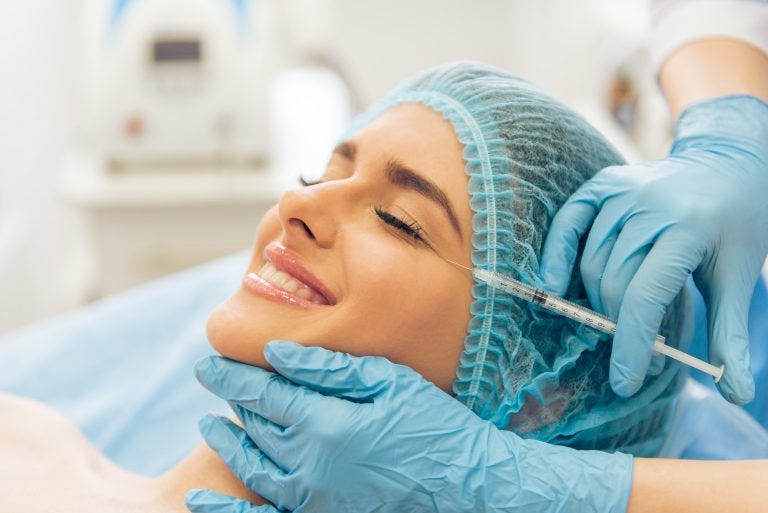 Enhance Your Natural Beauty with Botox, Fillers, and Primary Care in Live Oak, TX
