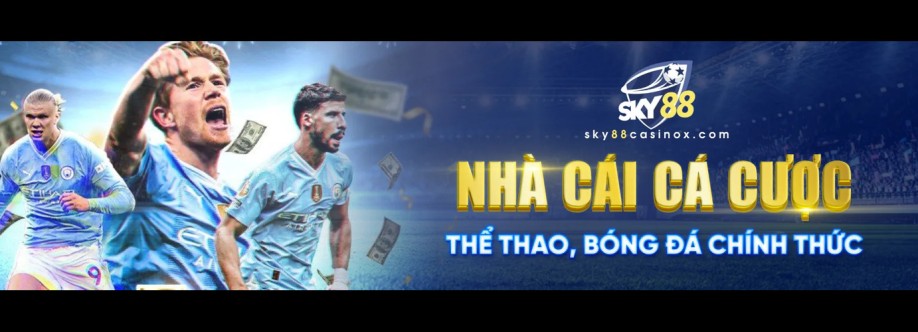 Sky88 Cover Image