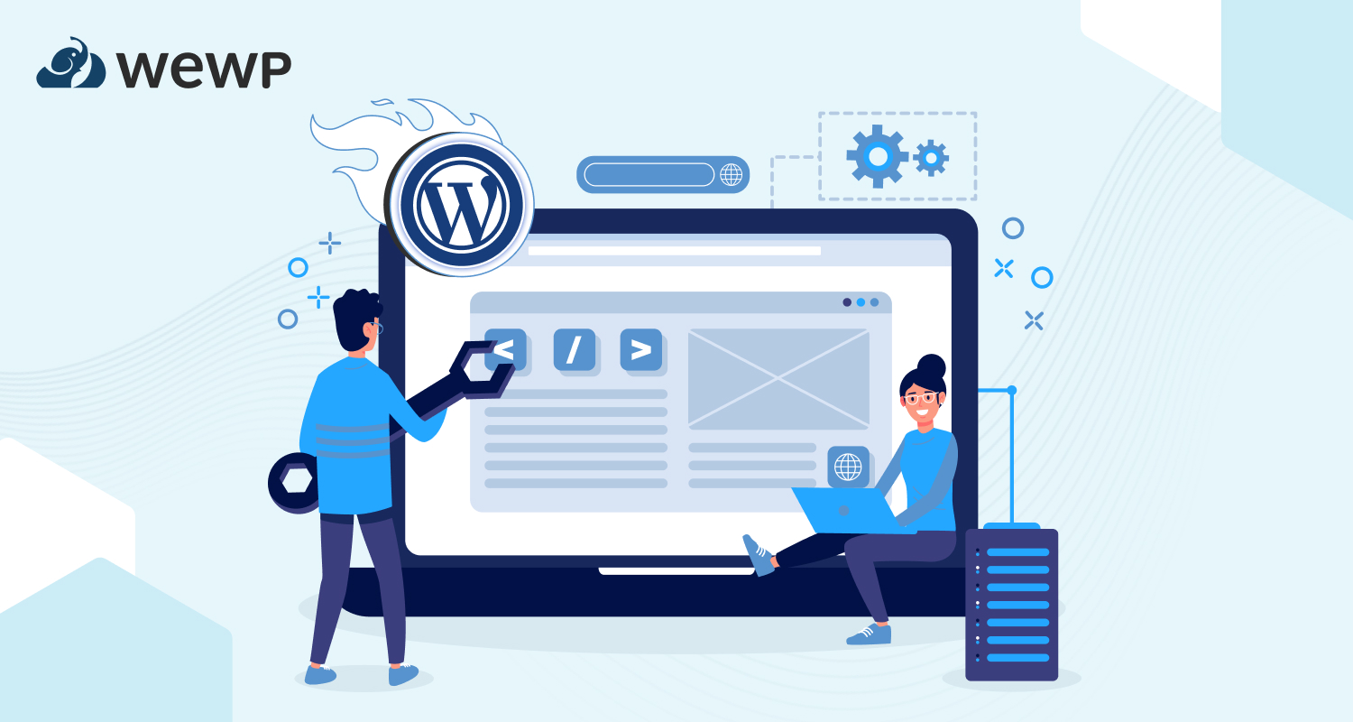 “Turbocharge Your Site: How Fast Hosting Elevates WordPress UX”