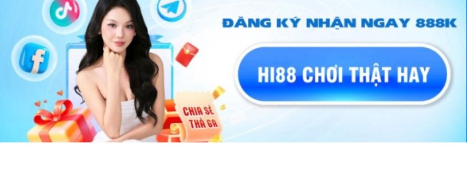 Hi88 Cover Image