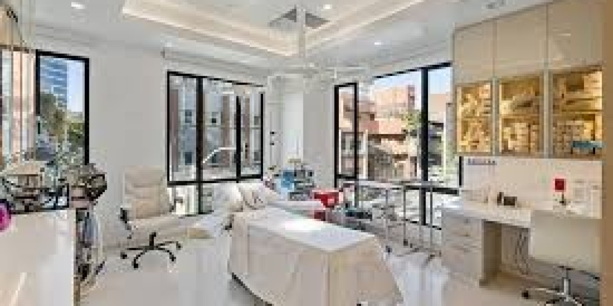 Beverly Hills Plastic Surgery Center: Your Destination for World-Class Cosmetic Procedures