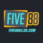 Five88 63ukcom Profile Picture