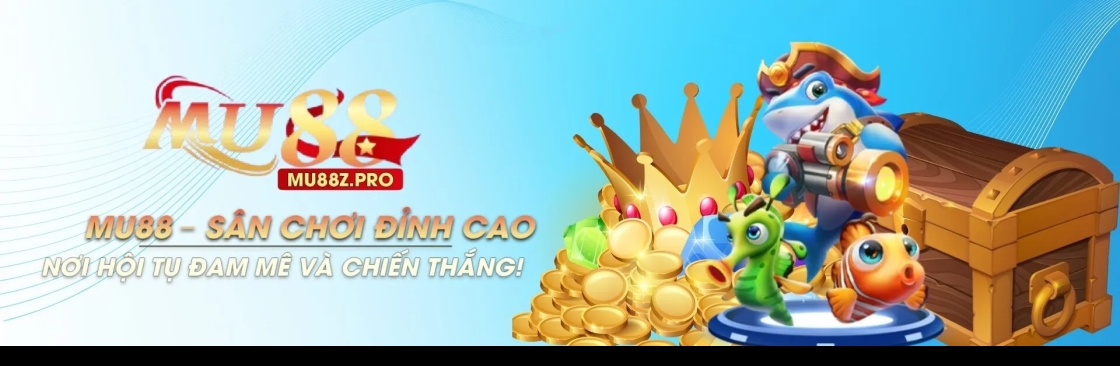 Nhà Cái MU88 Chỉ sử dụng khi có yêu cầu Cover Image