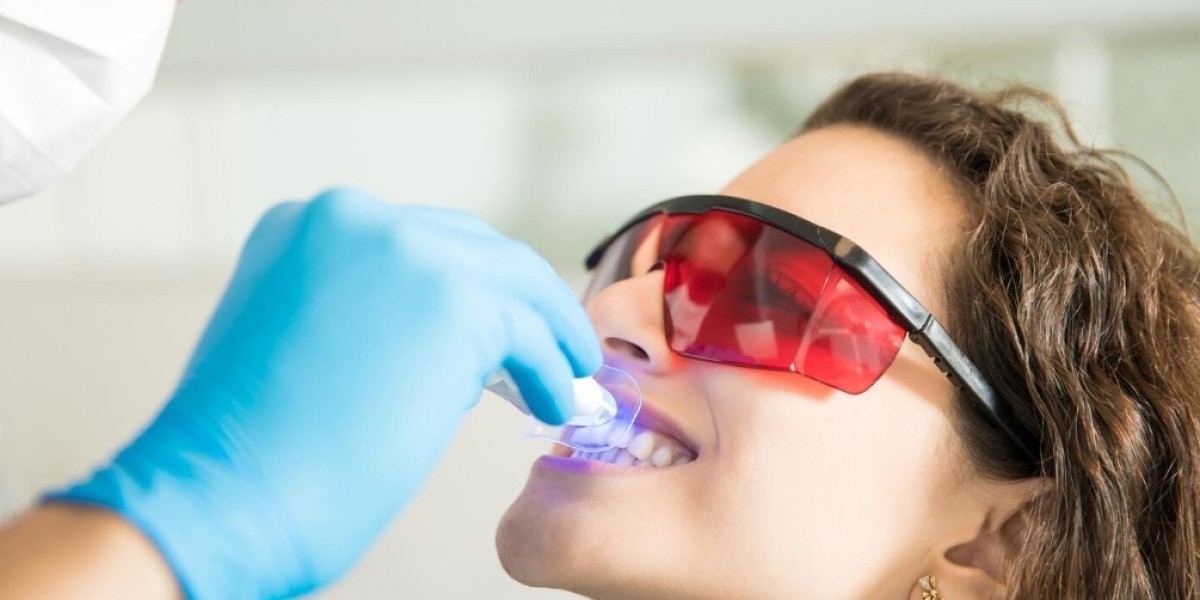 Night Guard for Teeth: The Ultimate Solution for Bruxism