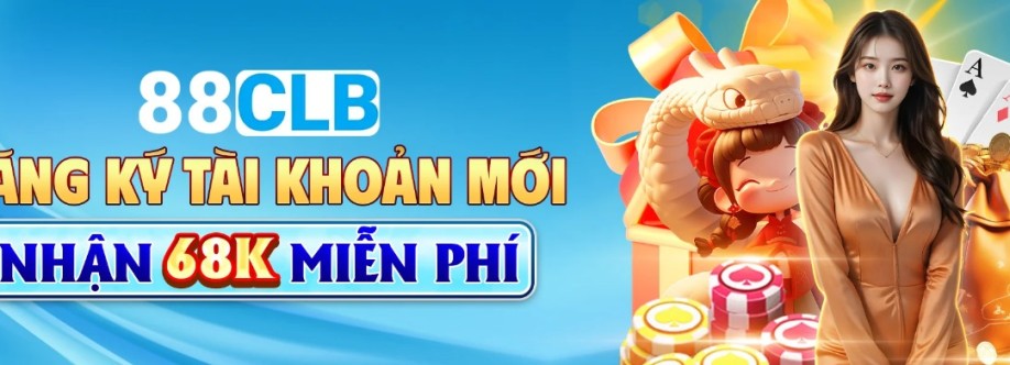 88clbio com Cover Image