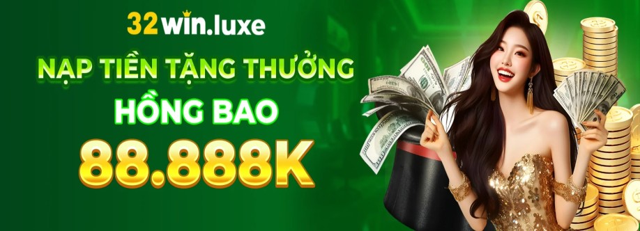 32WIN luxe Cover Image