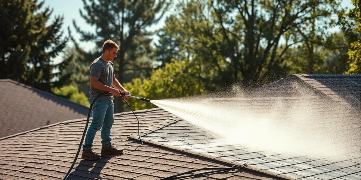 Why Water Blasting in Auckland is the Secret to a Spotless Home Exterior